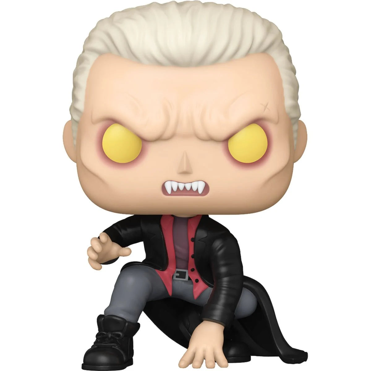 Funko Pop! Buffy the Vampire Slayer Spike (Vampire)