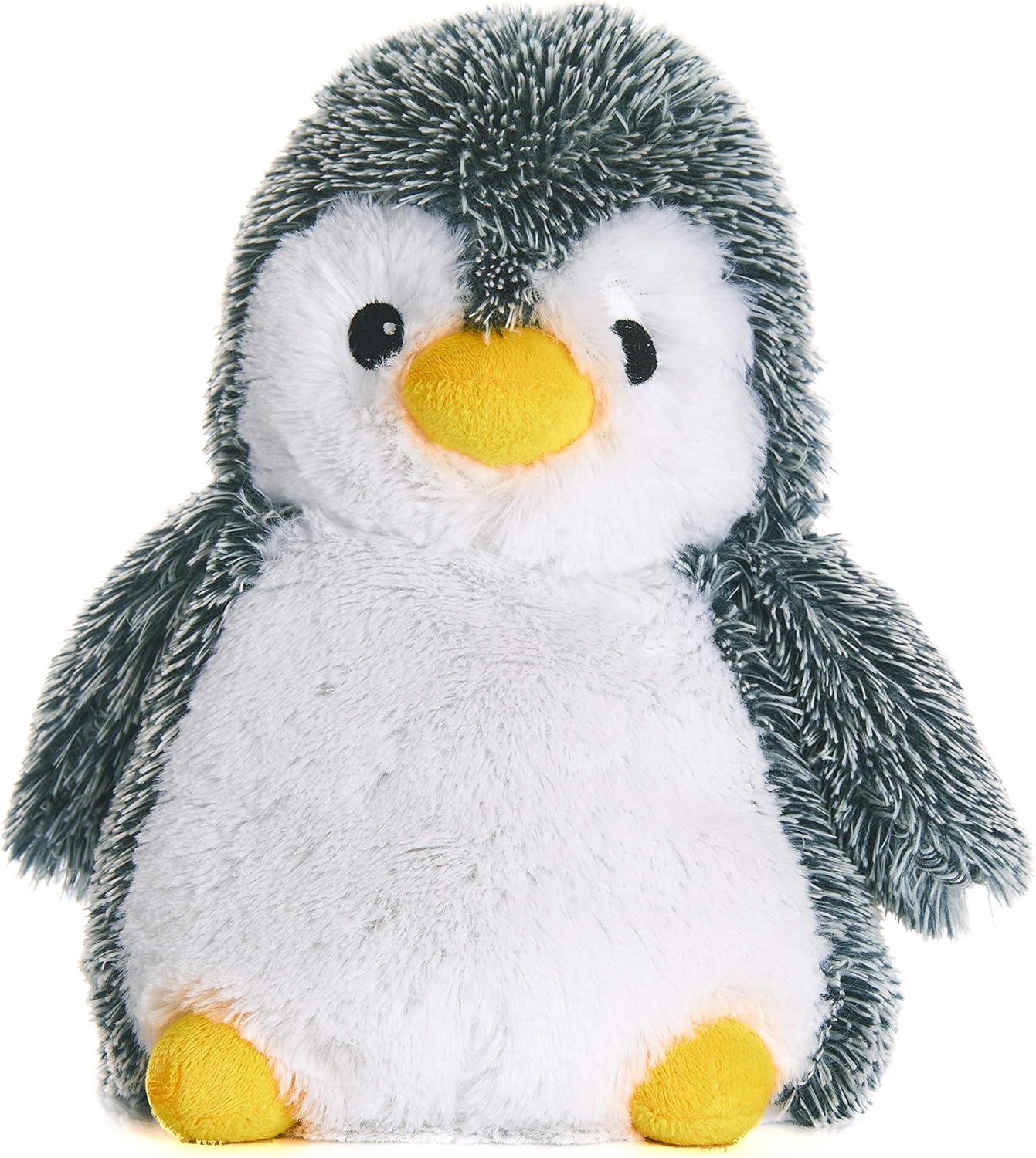 Peppy Penguin Warm Pals Microwavable Plush