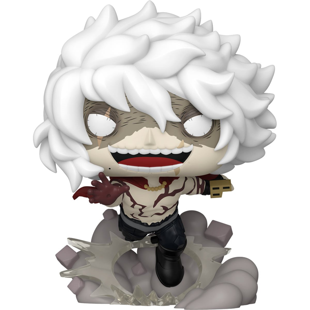 Funko Pop! My Hero Academia Tomura Shigaraki