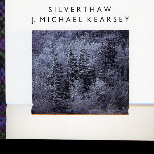 J. Michael Kearsey - Silverthaw