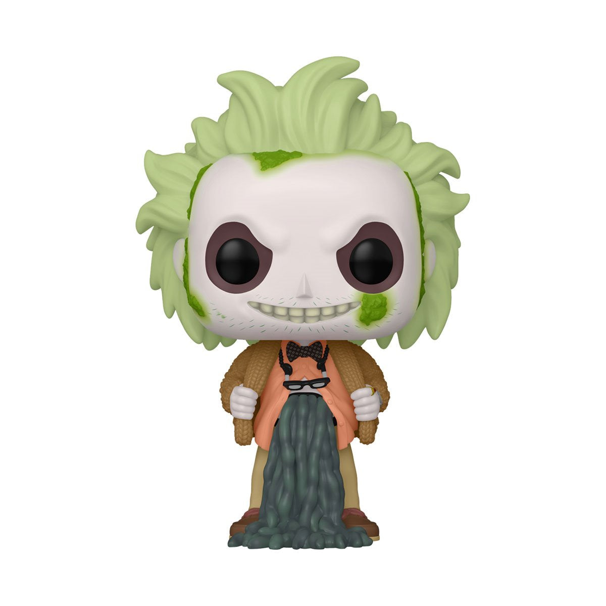 Funko Pop! Beetlejuice 2 Beetlejuice (w/ chase)