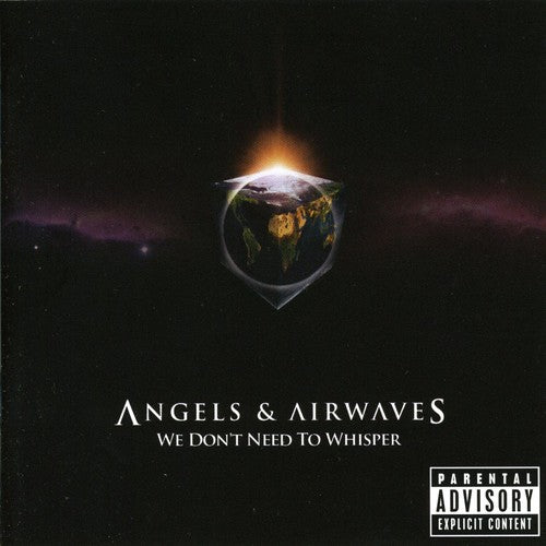 Angels & Airwaves - We Don't Need to Whisper