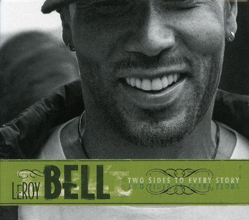 Leroy Bell - Two Sides to Every Story