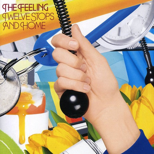 Feeling - Twelve Stops & Home