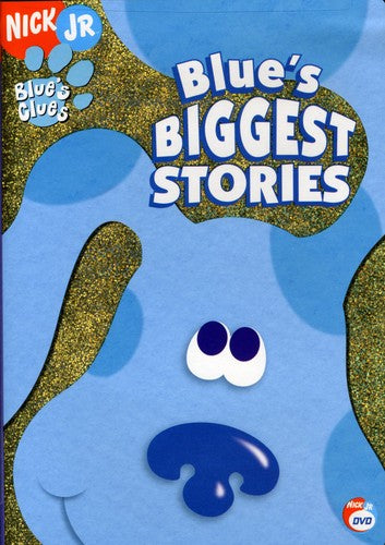 Blue's Clues: Blue's Biggest Stories