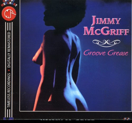 Jimmy McGriff - Groove Grease