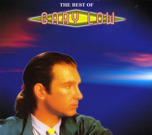 Gary Low - Best of Gary Low