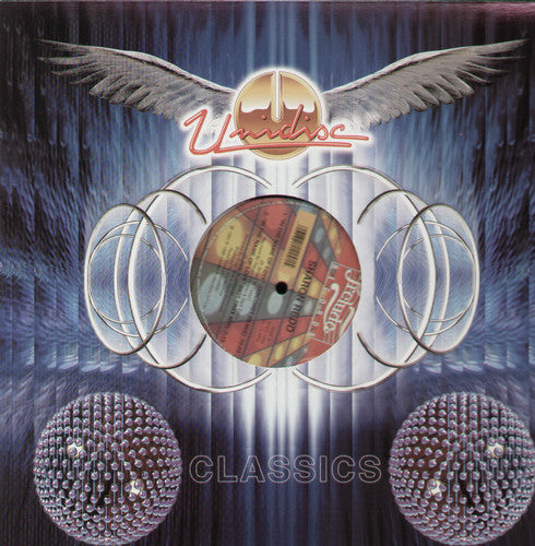 Sharon Redd - Can You Handle