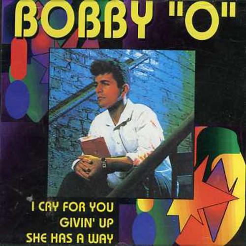 Bobby O - I Cry for You / Givin Up