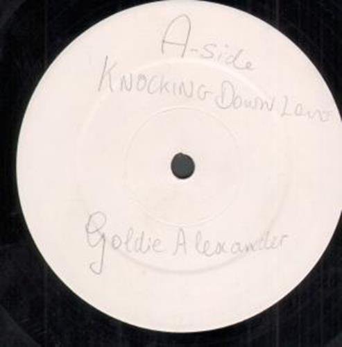 Goldie Alexander - Knocking Down Love