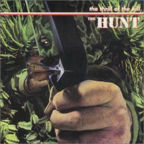 Hunt - Thrill of the Kill