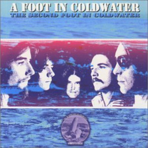Foot in Cold Water - Second Foot in Cold Water