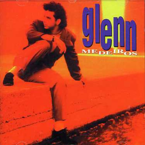 Glenn Medeiros - Glenn Medeiros