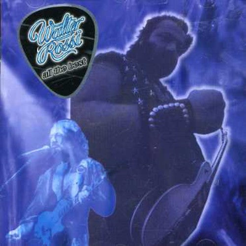 Walter Rossi - All the Best