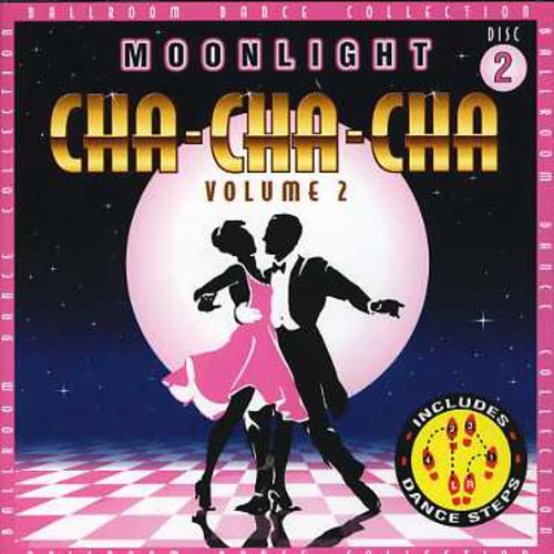 Various - Cha Cha Cha, Vol. 2