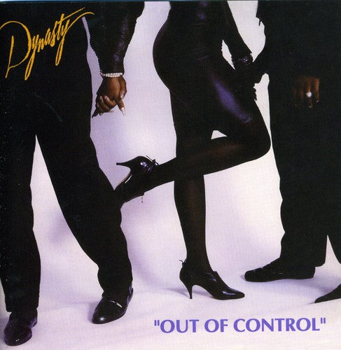 Dynasty - Out of Control