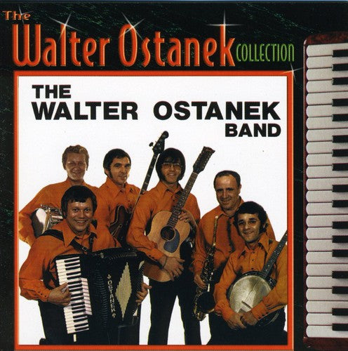 Walter Ostanek - Walter Ostanek