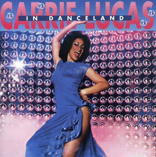 Carrie Lucas - In Danceland