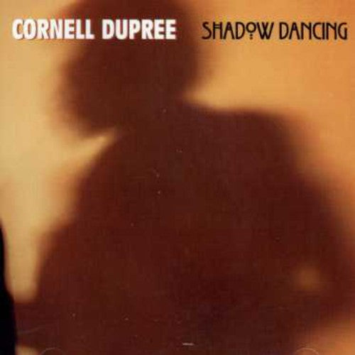 Cornell Dupree - Shadow Dancing