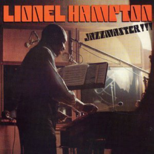 Lionel Hampton - Jazzmaster