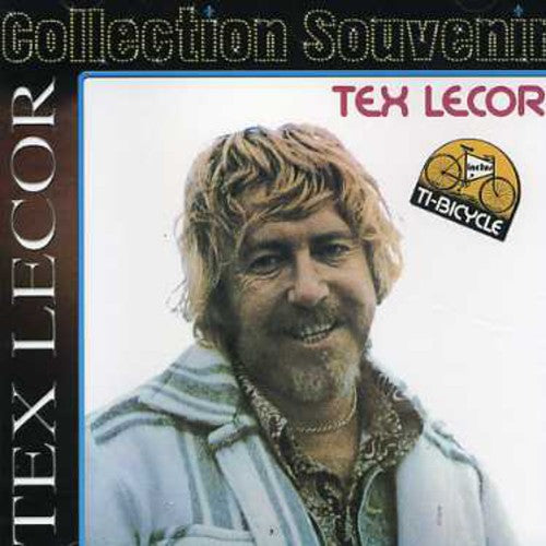 Tex Lecor - Theiere