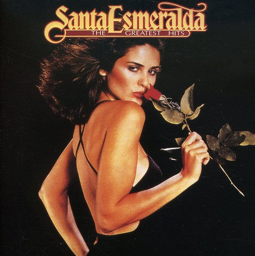 Santa Esmeralda - Greatest Hits