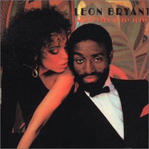 Leon Bryant - Mighty Body