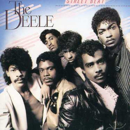 Deele - Street Beat