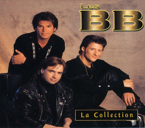 Les B.B. - La Collection