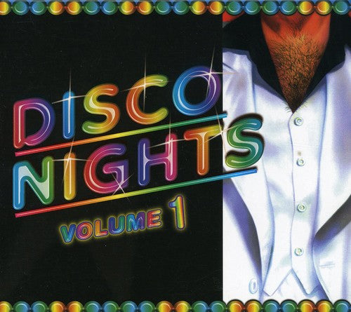 Various - Disco Nights, Vol. 1