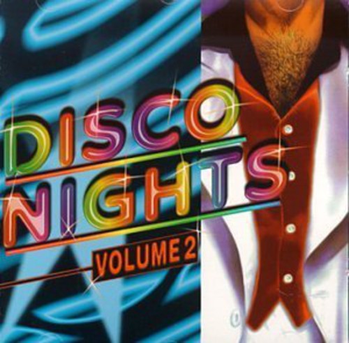 Disco Nights - Disco Nights 2 / Various