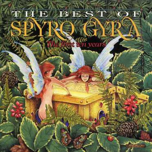 Spyro Gyra - Best of