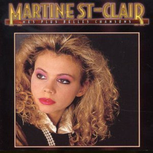 Martine Clair - Mes Plus Belles Chansons