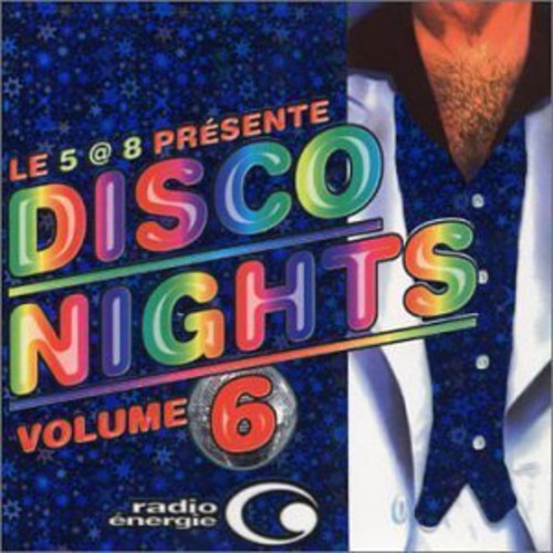 Various Artists - Disco Nights, Vol. 6