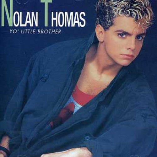 Thomas Nolan - Yo' Little Brother