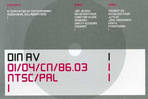 Din Av - 01 / 04 / CN / 86.03