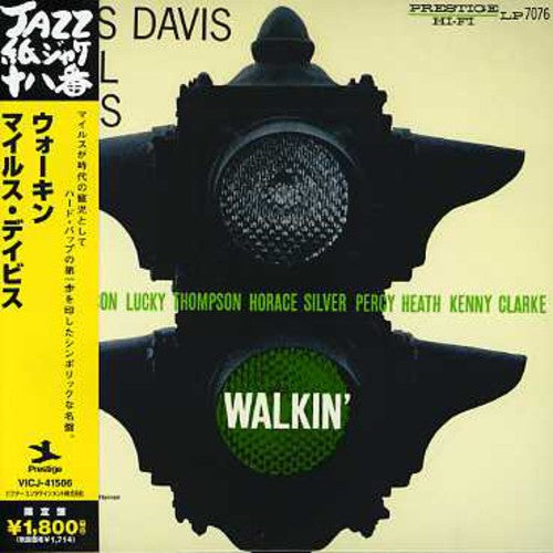 Miles Davis - Walkin