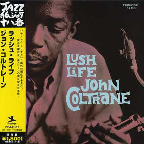 John Coltrane - Lush Life