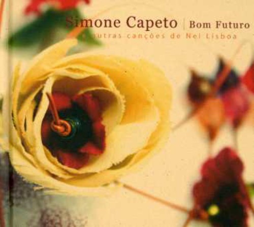 Simone Capeto - Bom Futuro