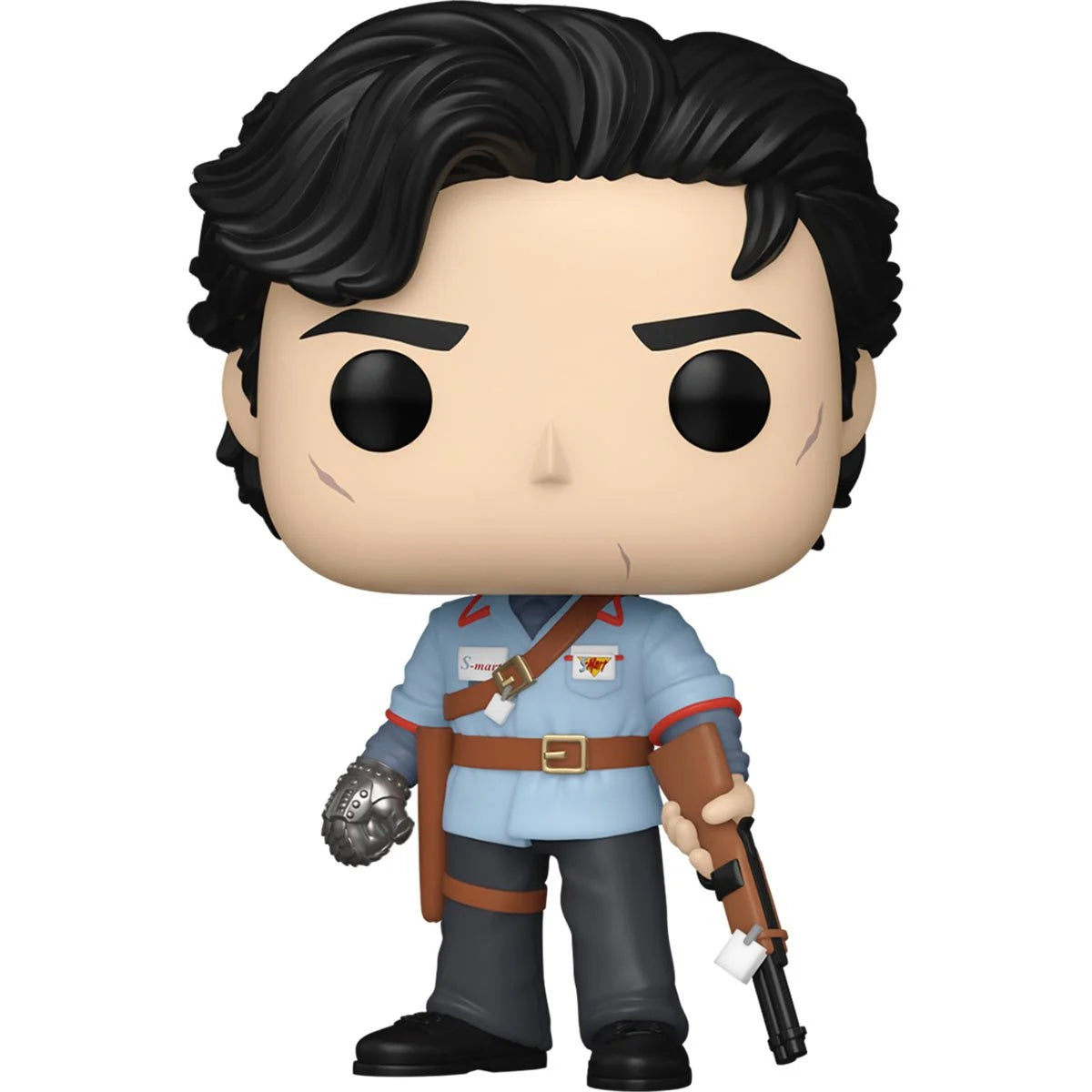 Funko Pop! Army of Darkness Ash with Boomstick