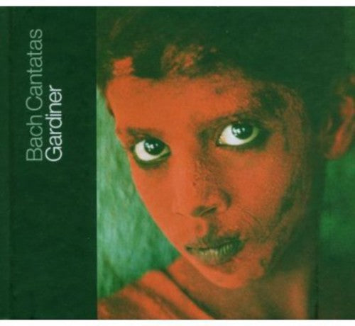Gardiner - Cantatas 26