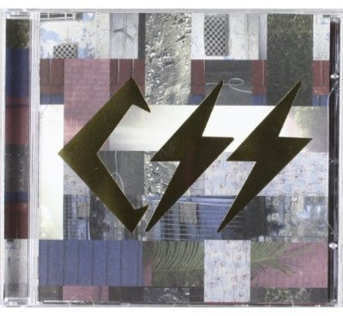 Css - Cansei de Ser Sexy