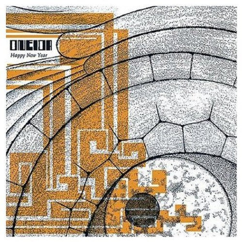 Oneida - Happy New Year