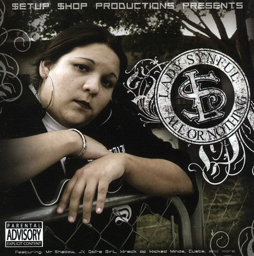 Lady Synful - All or Nothing