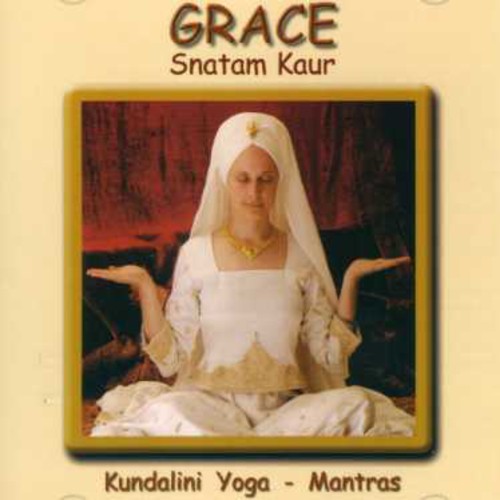 Snatam Kaur - Grace