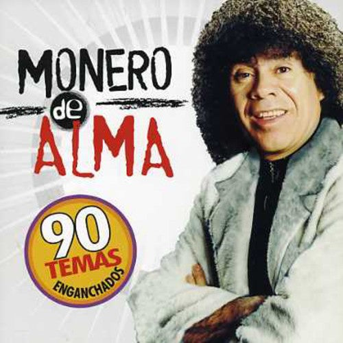 Mona Carlitos - Monero de Alma