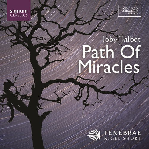 Talbot/ Tenebrae/ Short - Path of Miracles