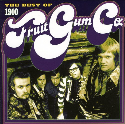 1910 Fruitgum - Best of