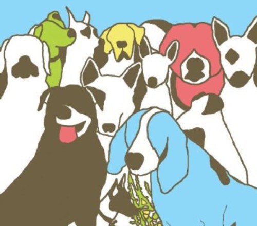 The Format - Dog Problems