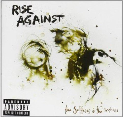 Rise Against - Sufferer & The Witness